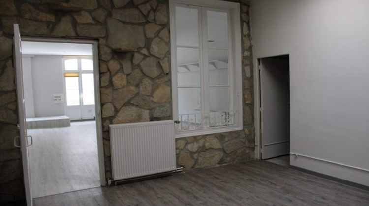Ma-Cabane - Location Local commercial Béziers, 130 m²