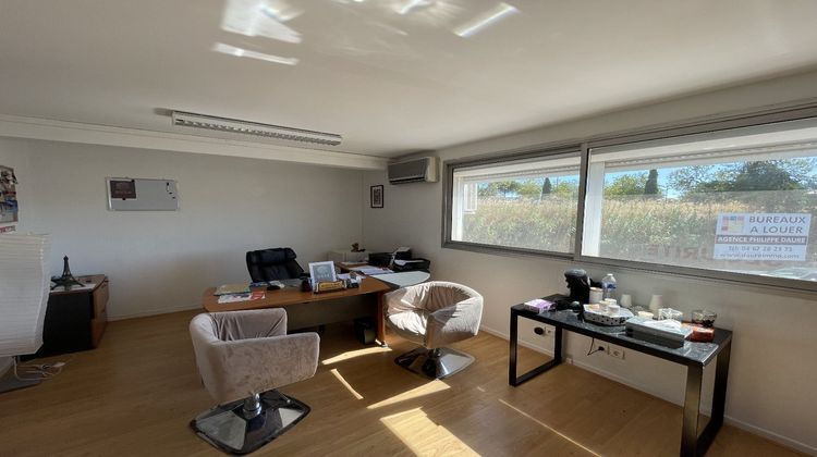 Ma-Cabane - Location Local commercial BEZIERS, 50 m²