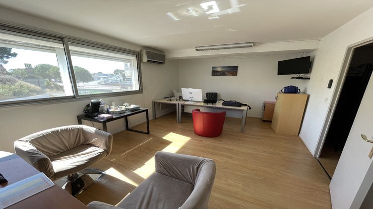 Ma-Cabane - Location Local commercial BEZIERS, 50 m²