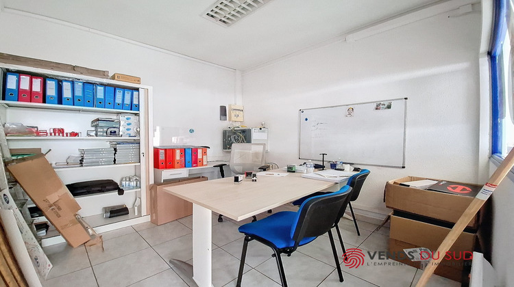 Ma-Cabane - Location Local commercial BEZIERS, 50 m²