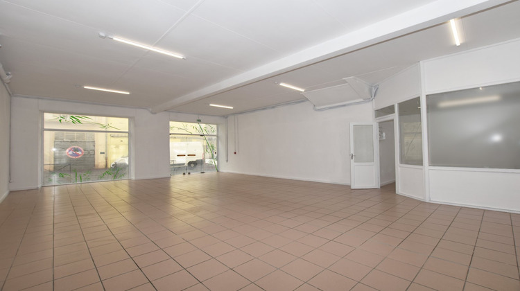 Ma-Cabane - Location Local commercial BEZIERS, 190 m²