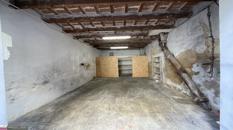 Ma-Cabane - Location Local commercial BEZIERS, 33 m²