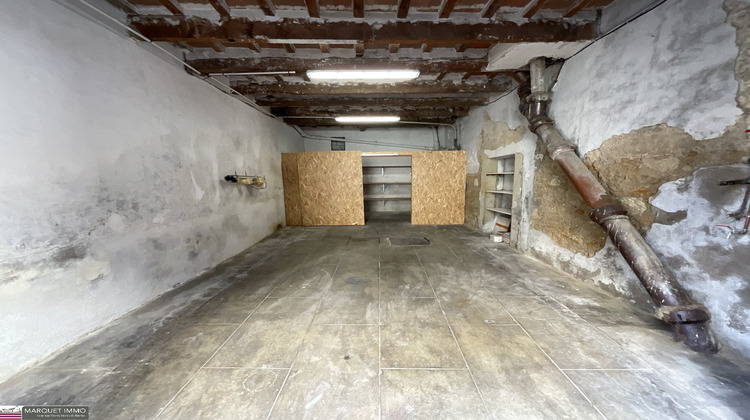 Ma-Cabane - Location Local commercial BEZIERS, 33 m²