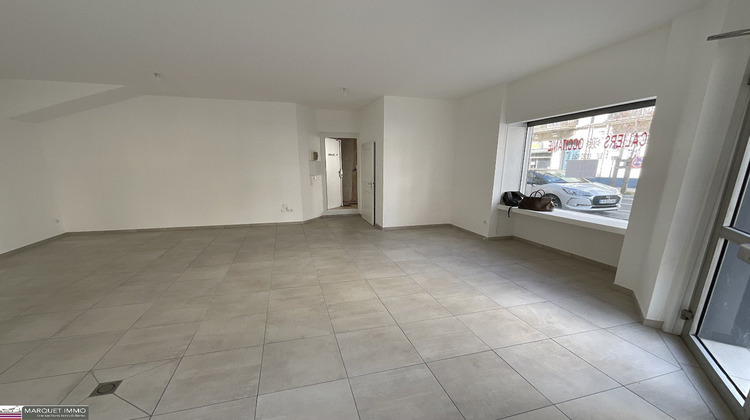 Ma-Cabane - Location Local commercial BEZIERS, 37 m²
