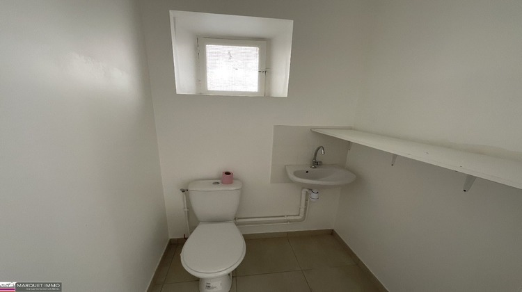 Ma-Cabane - Location Local commercial BEZIERS, 37 m²