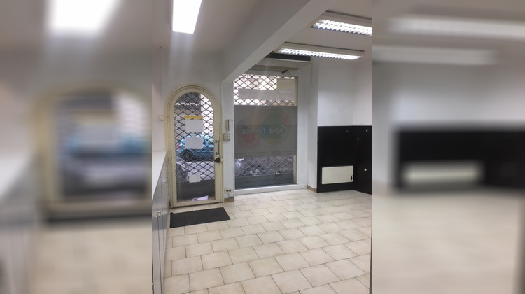 Ma-Cabane - Location Local commercial Béziers, 15 m²