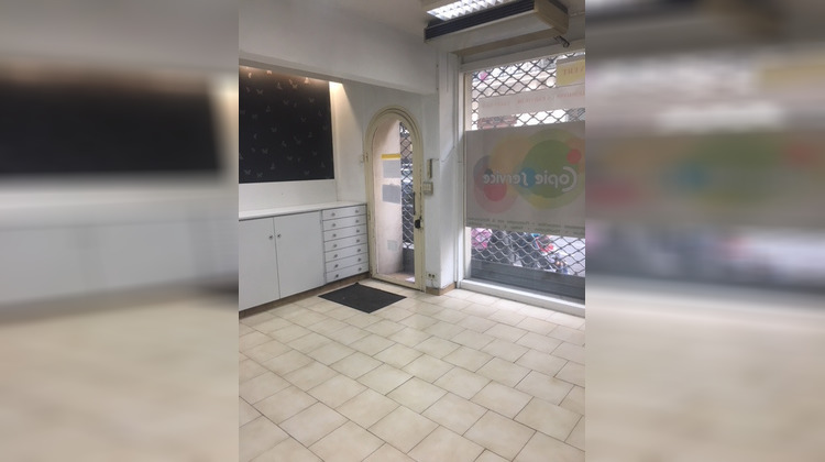 Ma-Cabane - Location Local commercial Béziers, 15 m²