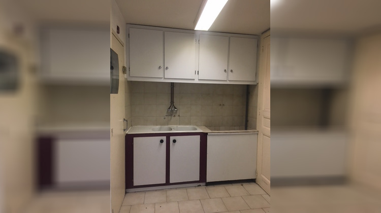 Ma-Cabane - Location Local commercial Béziers, 15 m²