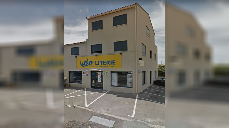 Ma-Cabane - Location Local commercial Béziers, 169 m²