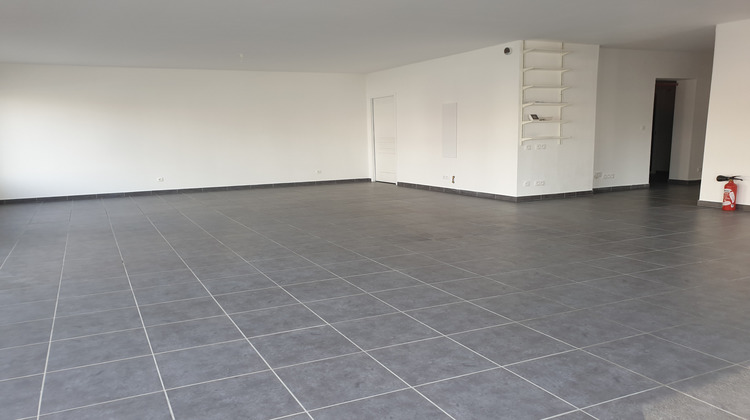 Ma-Cabane - Location Local commercial Béziers, 169 m²