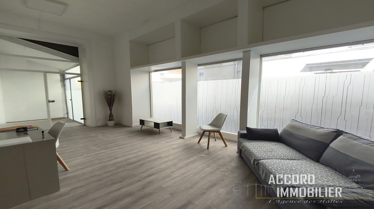 Ma-Cabane - Location Local commercial Béziers, 33 m²