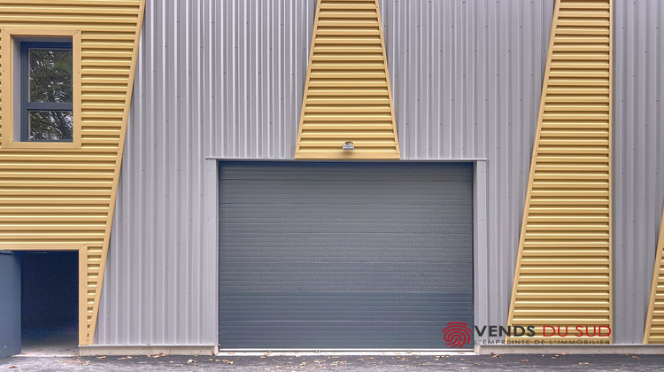 Ma-Cabane - Location Local commercial BEZIERS, 105 m²