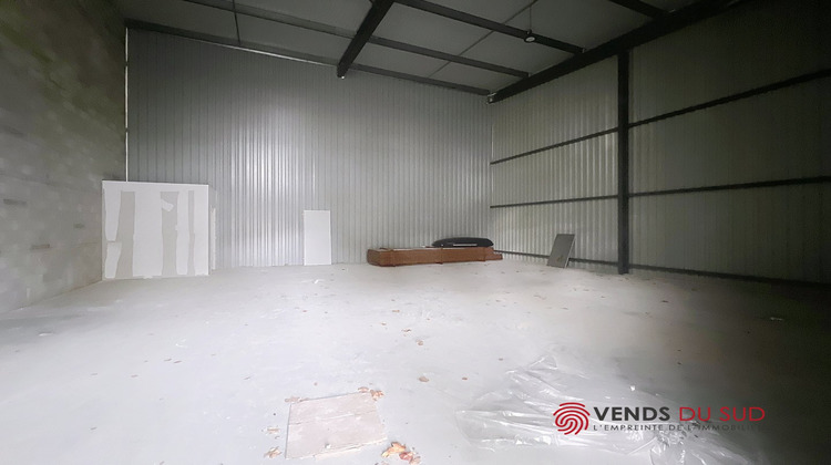 Ma-Cabane - Location Local commercial BEZIERS, 105 m²