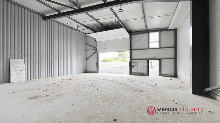 Ma-Cabane - Location Local commercial BEZIERS, 105 m²