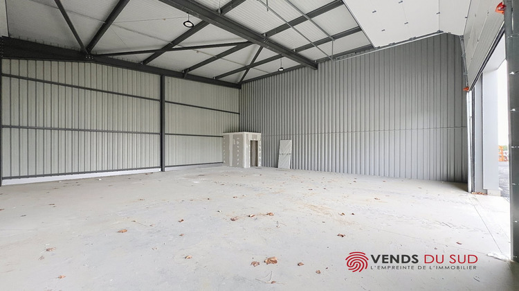 Ma-Cabane - Location Local commercial BEZIERS, 105 m²