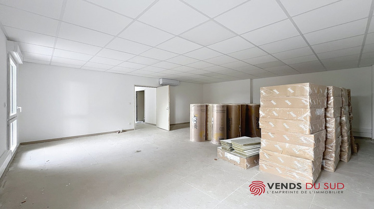 Ma-Cabane - Location Local commercial BEZIERS, 235 m²