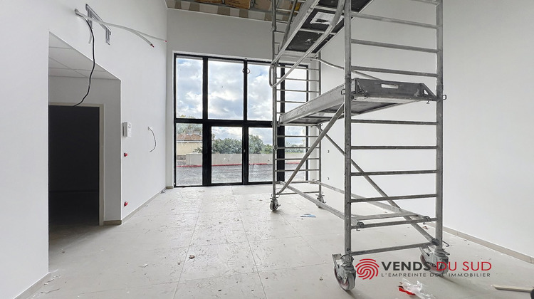 Ma-Cabane - Location Local commercial BEZIERS, 235 m²