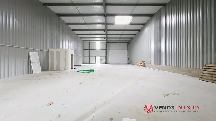 Ma-Cabane - Location Local commercial BEZIERS, 210 m²