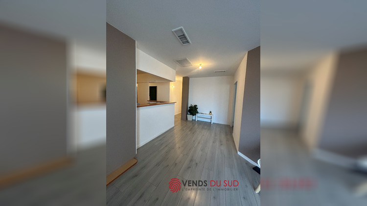 Ma-Cabane - Location Local commercial BEZIERS, 119 m²