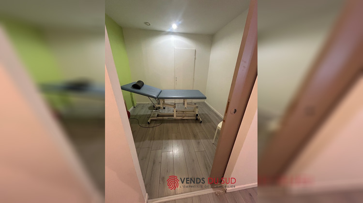 Ma-Cabane - Location Local commercial BEZIERS, 119 m²