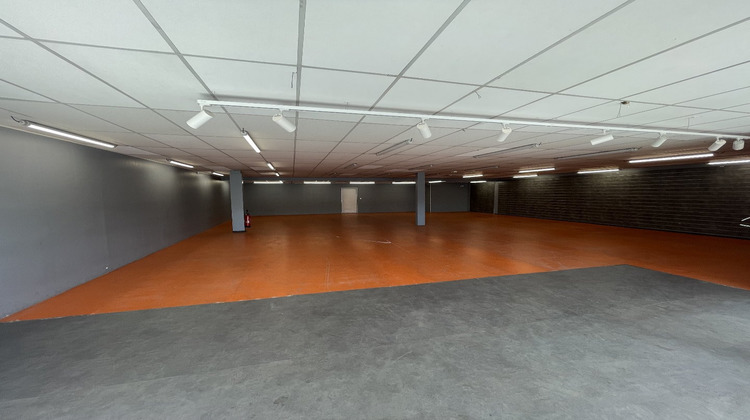 Ma-Cabane - Location Local commercial BEZIERS, 340 m²