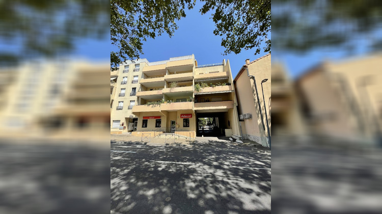 Ma-Cabane - Location Local commercial BEZIERS, 15 m²