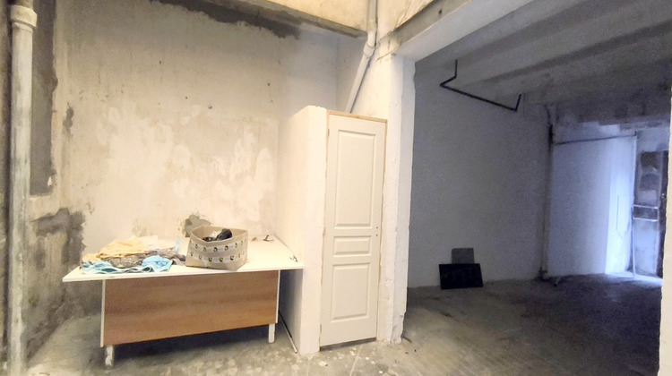 Ma-Cabane - Location Local commercial BEZIERS, 90 m²