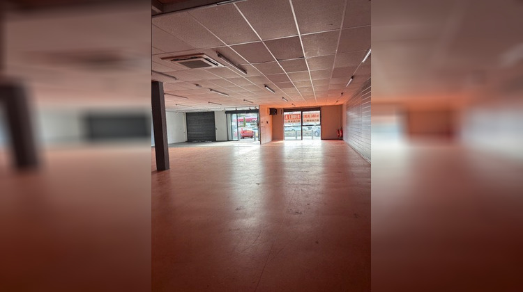 Ma-Cabane - Location Local commercial BEZIERS, 0 m²
