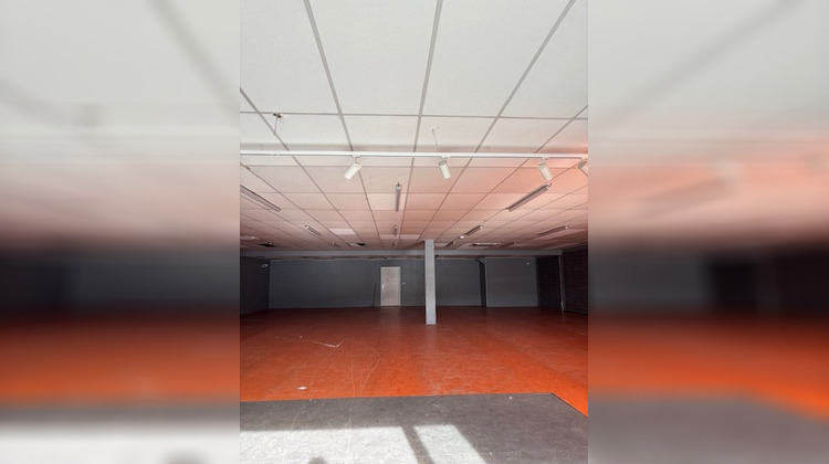 Ma-Cabane - Location Local commercial BEZIERS, 0 m²