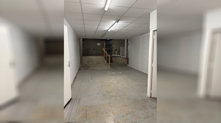 Ma-Cabane - Location Local commercial BEZIERS, 0 m²