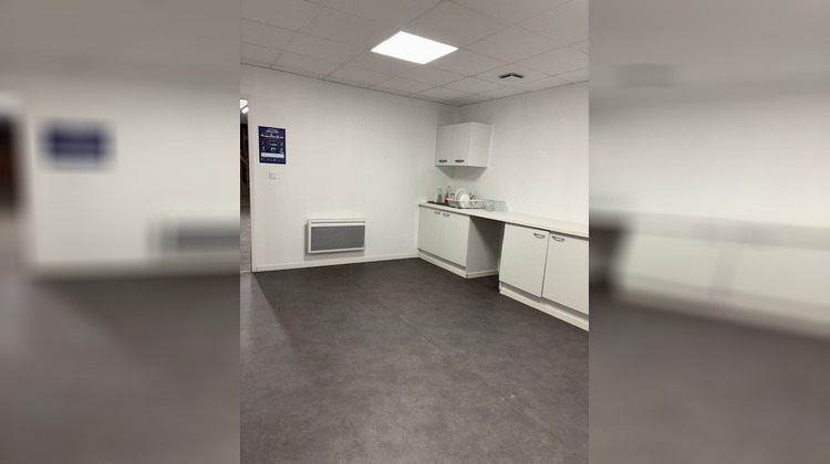 Ma-Cabane - Location Local commercial BEZIERS, 0 m²