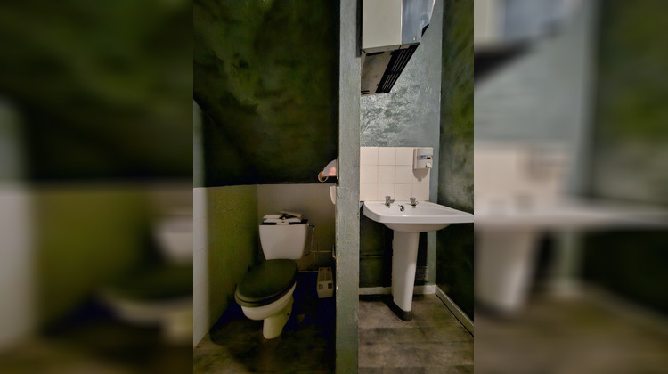 Ma-Cabane - Location Local commercial BEZIERS, 139 m²