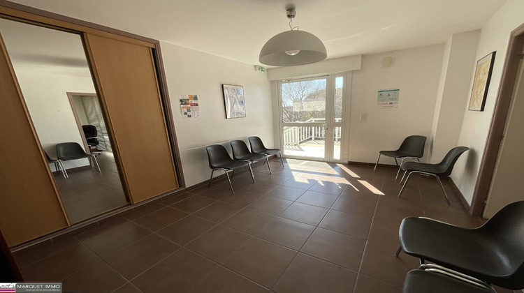 Ma-Cabane - Location Local commercial BEZIERS, 43 m²