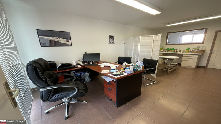 Ma-Cabane - Location Local commercial BEZIERS, 43 m²