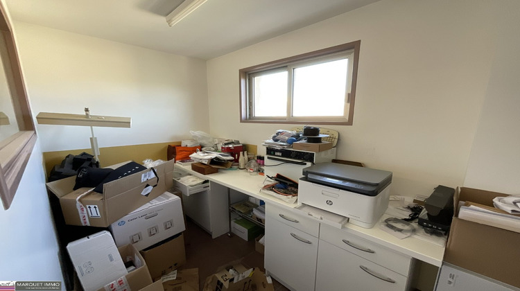 Ma-Cabane - Location Local commercial BEZIERS, 43 m²