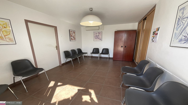 Ma-Cabane - Location Local commercial BEZIERS, 43 m²