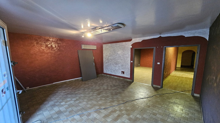 Ma-Cabane - Location Local commercial BEZIERS, 139 m²