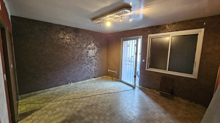 Ma-Cabane - Location Local commercial BEZIERS, 139 m²