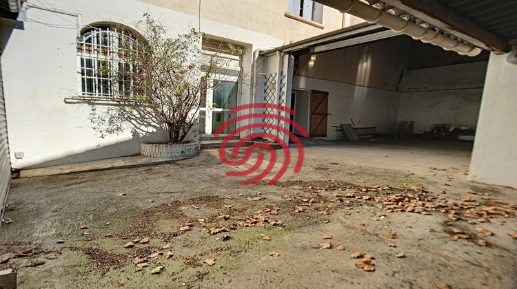 Ma-Cabane - Location Local commercial BEZIERS, 107 m²
