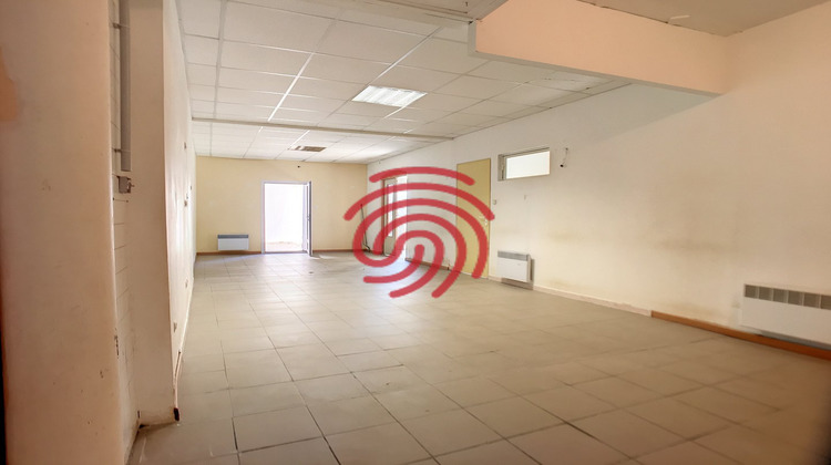 Ma-Cabane - Location Local commercial BEZIERS, 107 m²