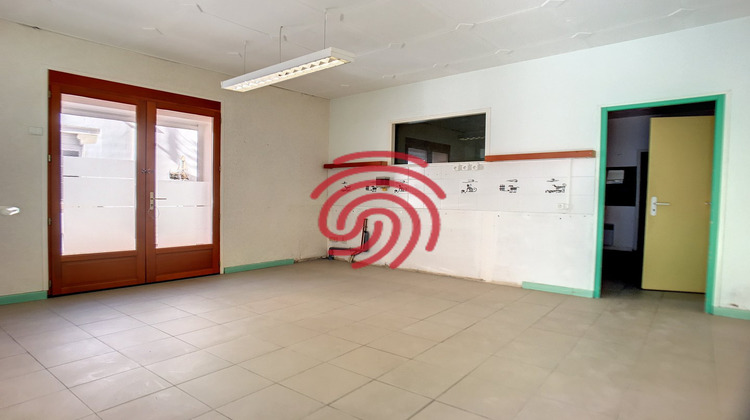 Ma-Cabane - Location Local commercial BEZIERS, 107 m²