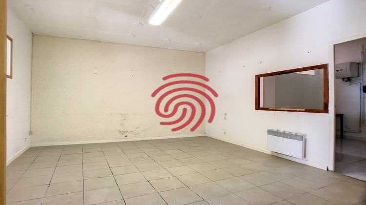 Ma-Cabane - Location Local commercial BEZIERS, 107 m²