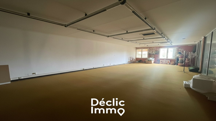Ma-Cabane - Location Local commercial BEZIERS, 390 m²