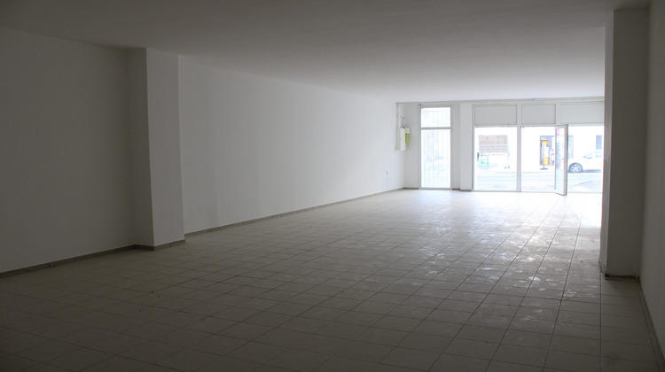 Ma-Cabane - Location Local commercial Béziers, 86 m²