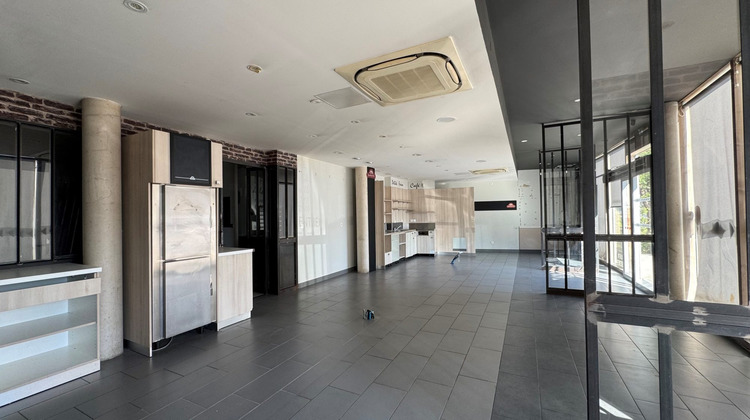 Ma-Cabane - Location Local commercial Béziers, 363 m²