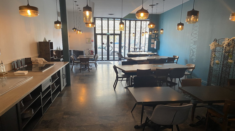 Ma-Cabane - Location Local commercial BEZIERS, 130 m²