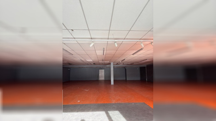 Ma-Cabane - Location Local commercial BEZIERS, 0 m²