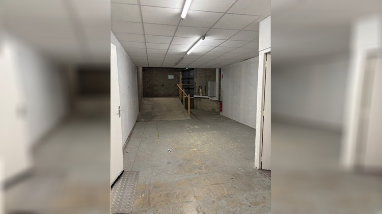 Ma-Cabane - Location Local commercial BEZIERS, 0 m²