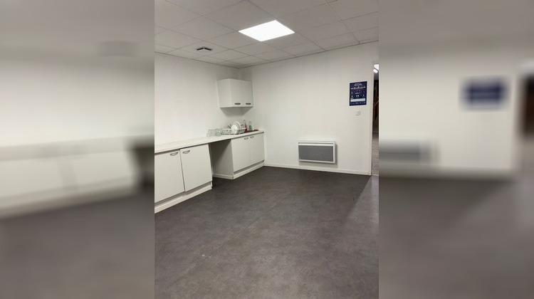 Ma-Cabane - Location Local commercial BEZIERS, 0 m²