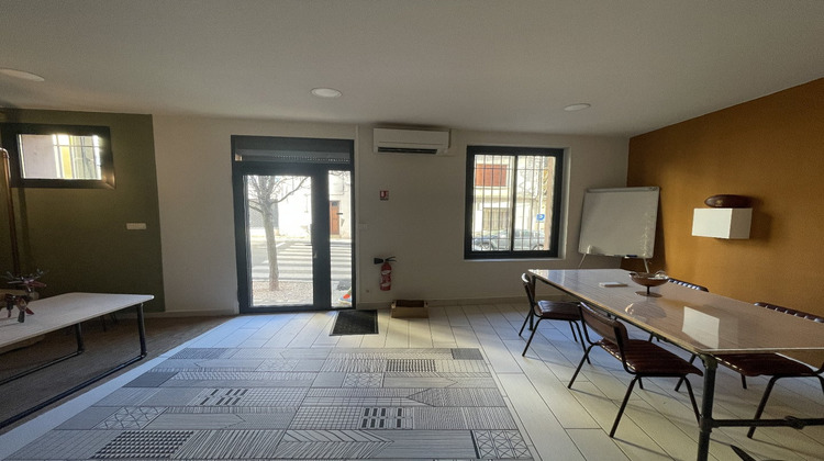 Ma-Cabane - Location Local commercial BEZIERS, 45 m²